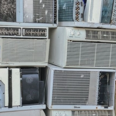 Kalamış Bölgesinde Hurda Fiyatları